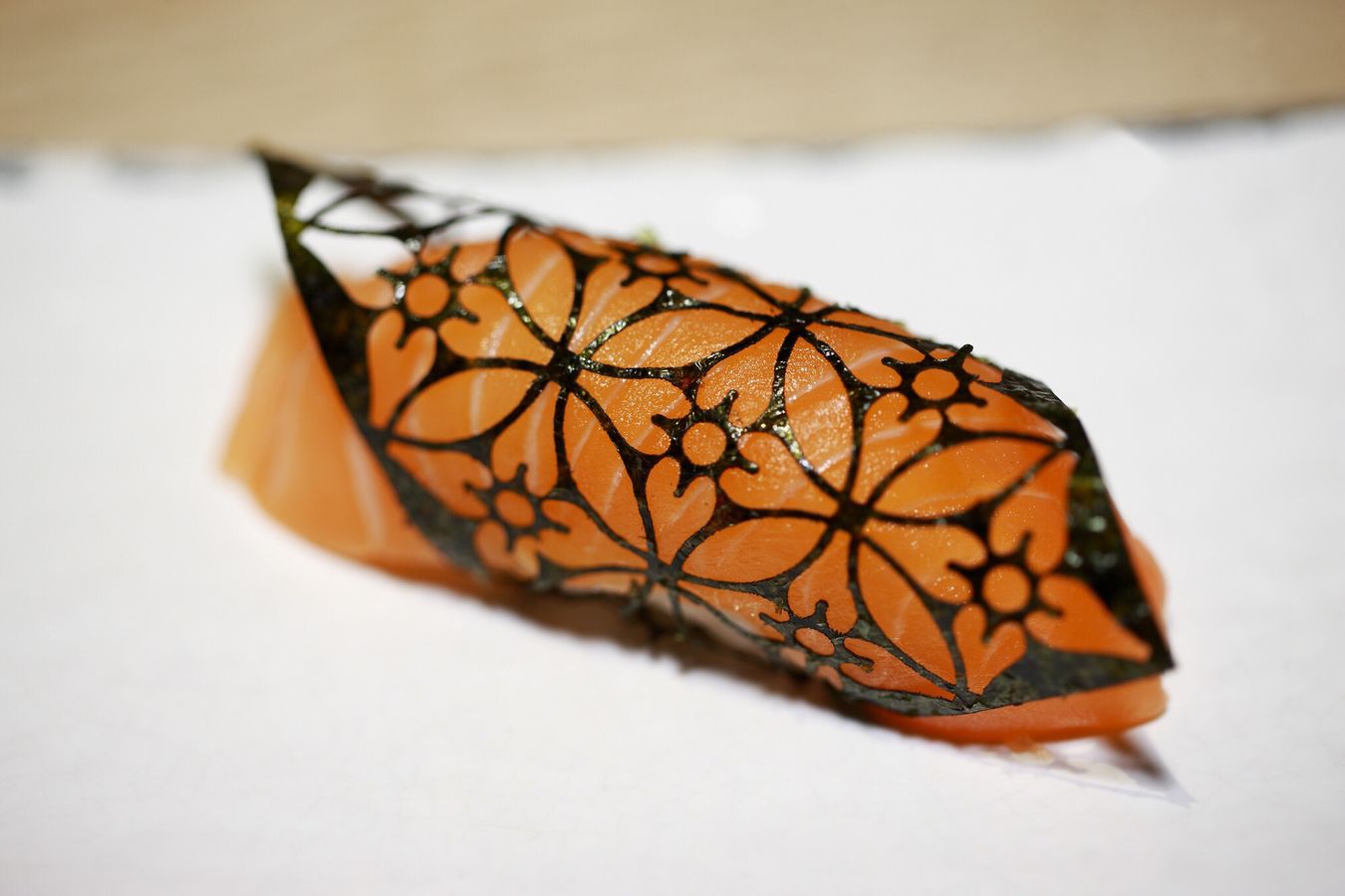 DETAILSUSHI - Motivy pro laser