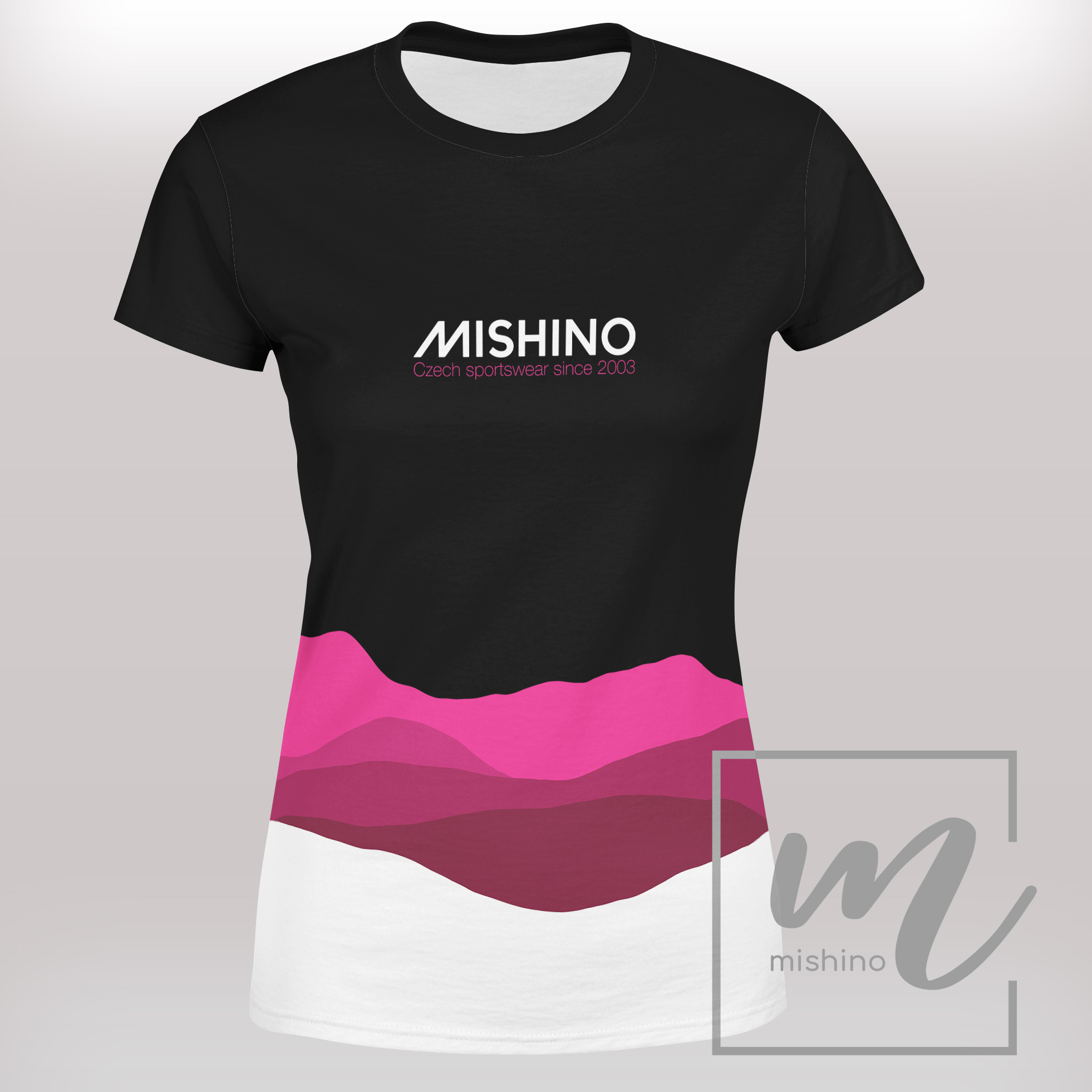 Mishino - Dámský motiv