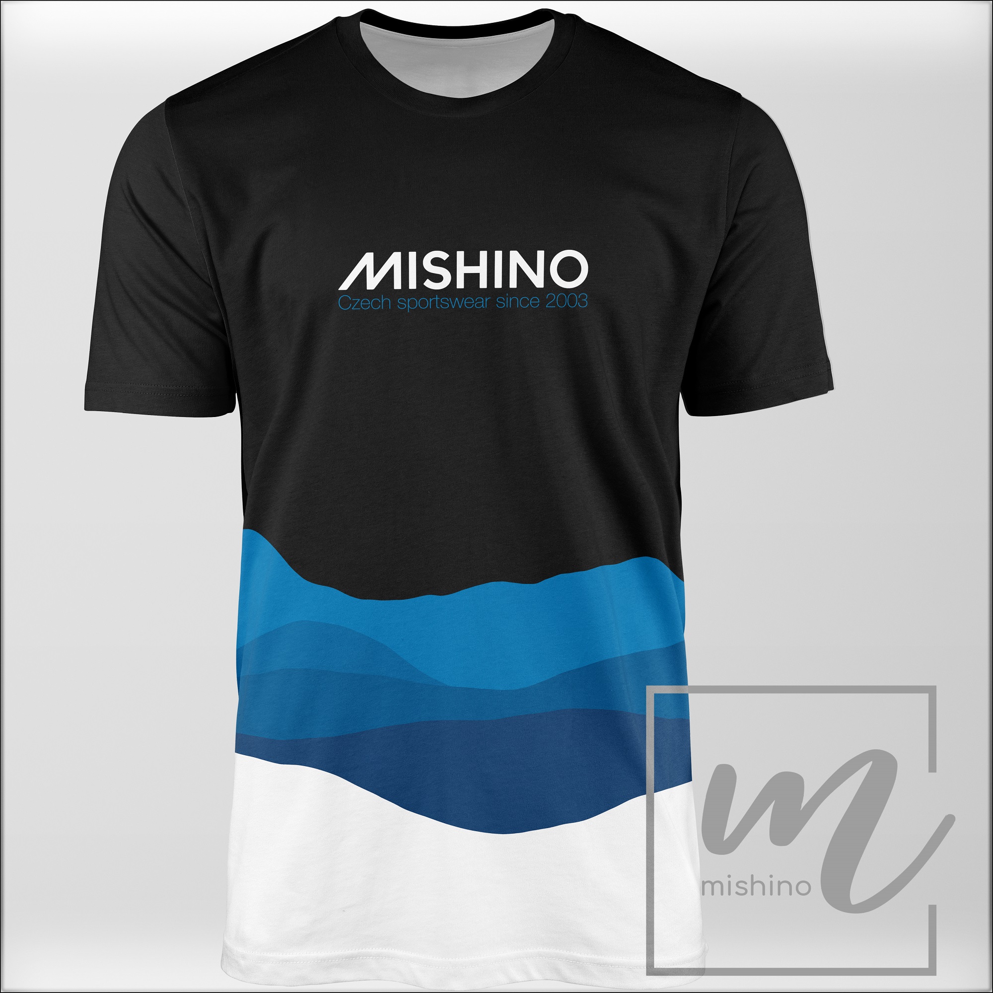Mishino - Pánský motiv