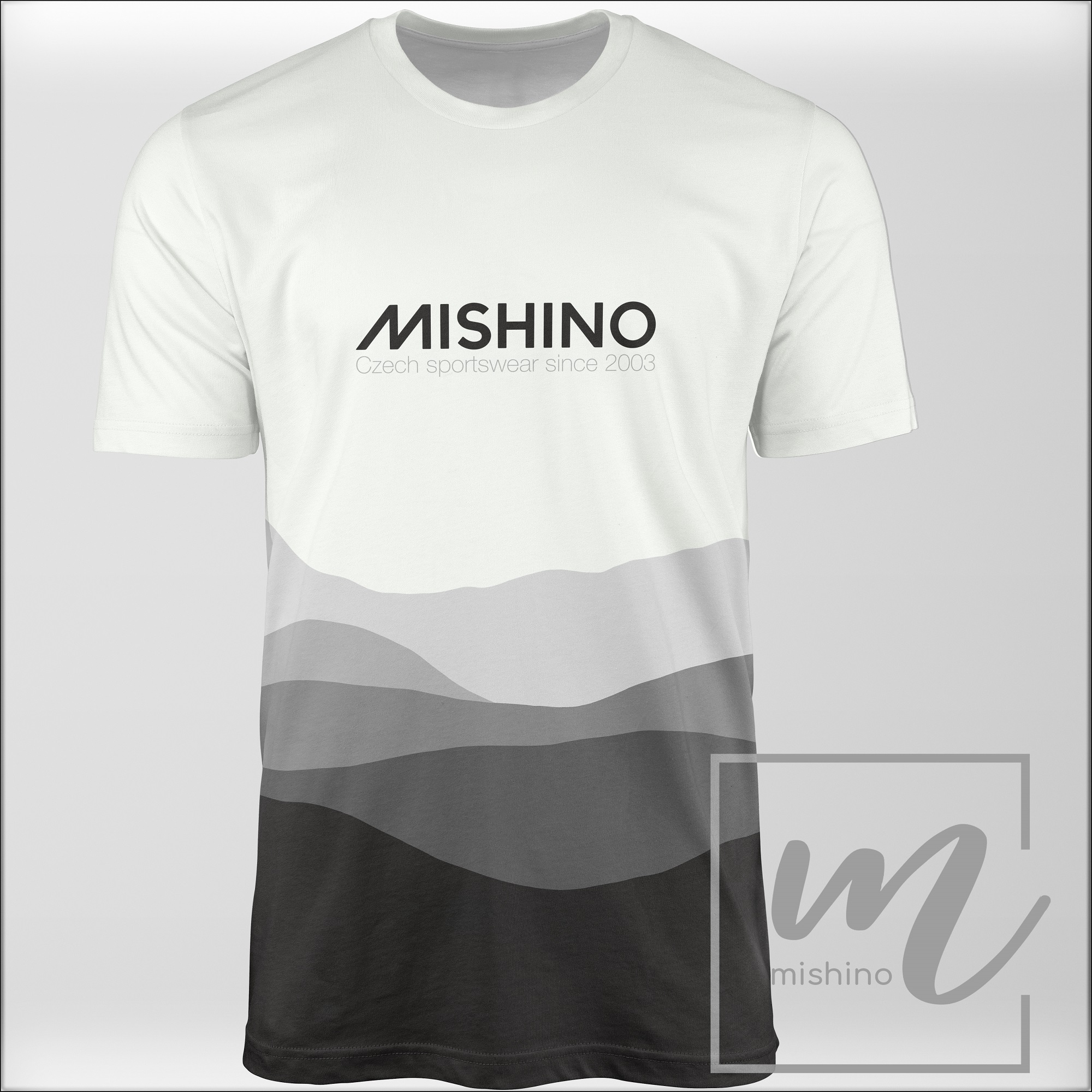 Mishino - Pánský motiv